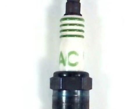 ACDELCO Spark Plug R46T