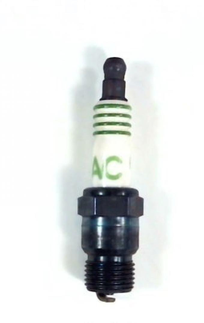 ACDELCO Spark Plug R46T