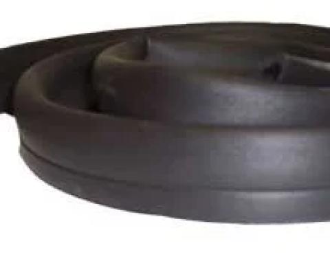 AMD Hood to Cowl Seal, 67-72 GM A-Body J-50741