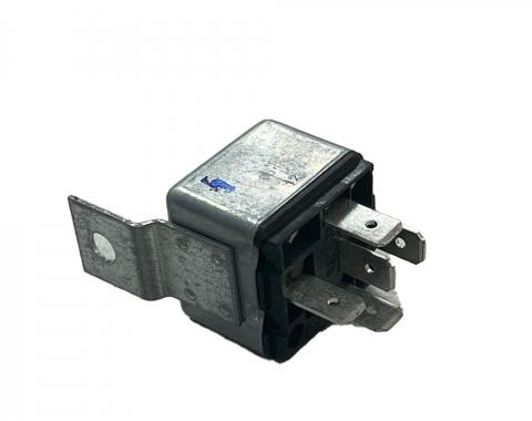 BOSCH Warning / Turn Signal Flasher Relay 0332204402 
