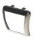 AMD Clutch or Brake Pedal Pad Trim, 69 Firebird 64-71 Tempest LeMans GTO X476-5464-MT