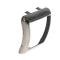 AMD Clutch or Brake Pedal Pad Trim, 69 Firebird 64-71 Tempest LeMans GTO X476-5464-MT