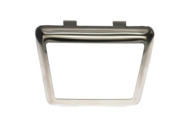 AMD Clutch or Brake Pedal Pad Trim, 69 Firebird 64-71 Tempest LeMans GTO X476-5464-MT