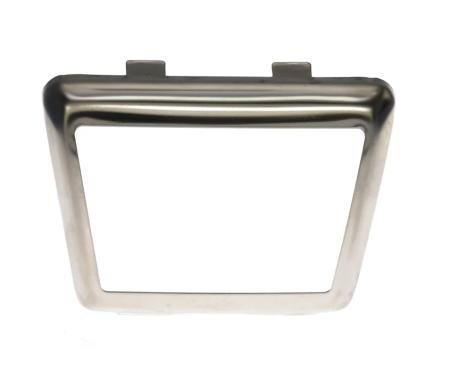 AMD Clutch or Brake Pedal Pad Trim, 69 Firebird 64-71 Tempest LeMans GTO X476-5464-MT