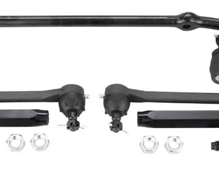 Classic Performance Complete Steering Linkage Kit, 1958-1964 Chevy Fullsize 6164SLK-CP