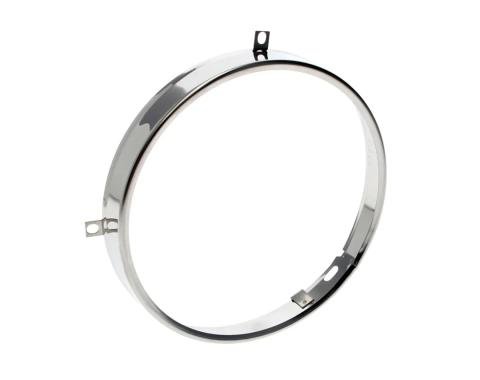 AMD Headlight Retaining Ring, 5 3/4", GM X146-3467