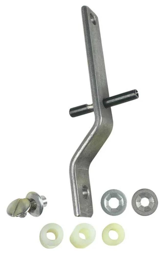 AMD Air Blower Control Steel Lever, 64-65 Chevelle El Camino P-CH26268