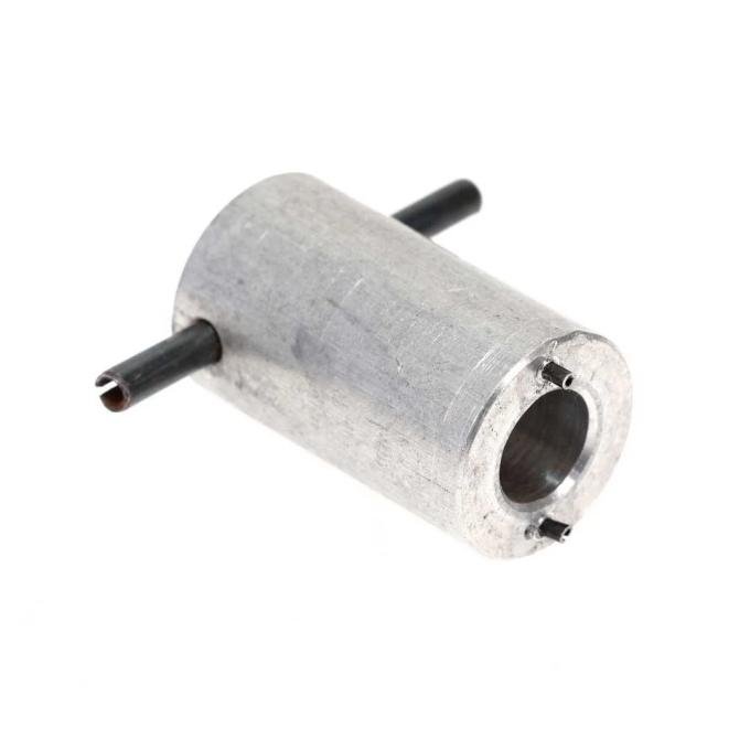 AMD Headlight Switch and Wiper Switch Nut Installation Tool, Camaro Chevelle Chevy II Nova TOOL-20
