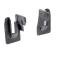 AMD Door Jamb Rubber U-Seals, Pair, 68-72 GM A-Body X753-3468-P