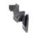 AMD Door Jamb Rubber U-Seals, Pair, 68-72 GM A-Body X753-3468-P