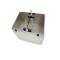Taylor Cable 200 Series Optima Aluminum Battery Box with 2 Gauge Battery Cable Kit 48201