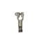 Taylor Cable 1/0 Gauge Battery Eyelet Terminal Kit 21412