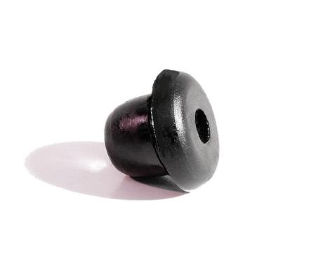 Metro Moulded Parts 1964-1969 Pontiac GTO Antenna Lead Firewall Grommet SM 71-A