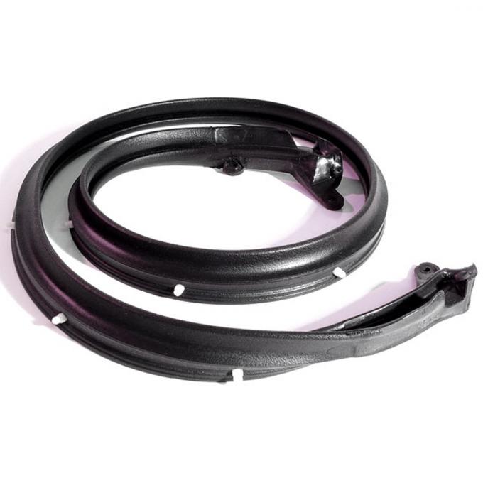 Metro Header Seal for Convertibles HD 730