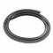 AMD Front Door Jamb Windlace, Black, 64-67 Chevelle Malibu X497-3464-DHBLK