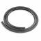 AMD Front Door Jamb Windlace, Black, 64-67 Chevelle Malibu X497-3464-DHBLK