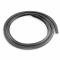 AMD Front Door Jamb Windlace, Black, 64-67 Chevelle Malibu X497-3464-DHBLK