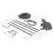 AMD Weatherstrip Kit, 67 El Camino X599-3767-S