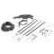 AMD Weatherstrip Kit, 67 El Camino X599-3767-S