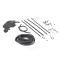AMD Weatherstrip Kit, 67 El Camino X599-3767-S