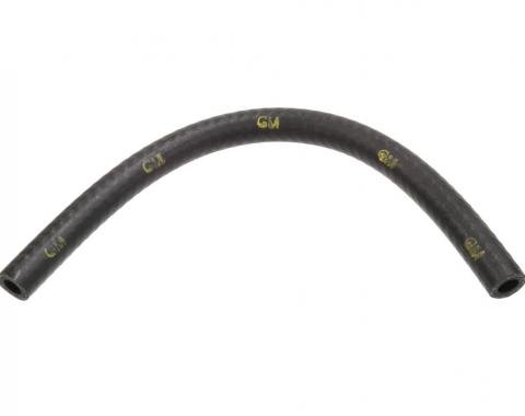 63-65 PCV Hose 63 All/64-65 350 / 365 HP Fuel Injection - With GM Logo