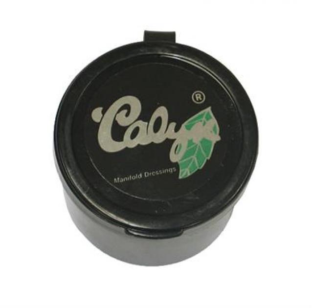 Calyx Exhaust Manifold Dressing 3 Ounce Jar Chevelle Depot