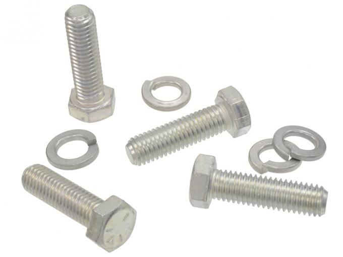 56-81 Bell Housing Bolts