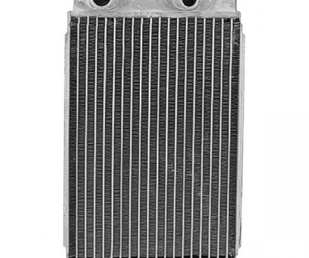 Chevelle Heater Core, For Cars With Out Air Conditioning, 1964-1967