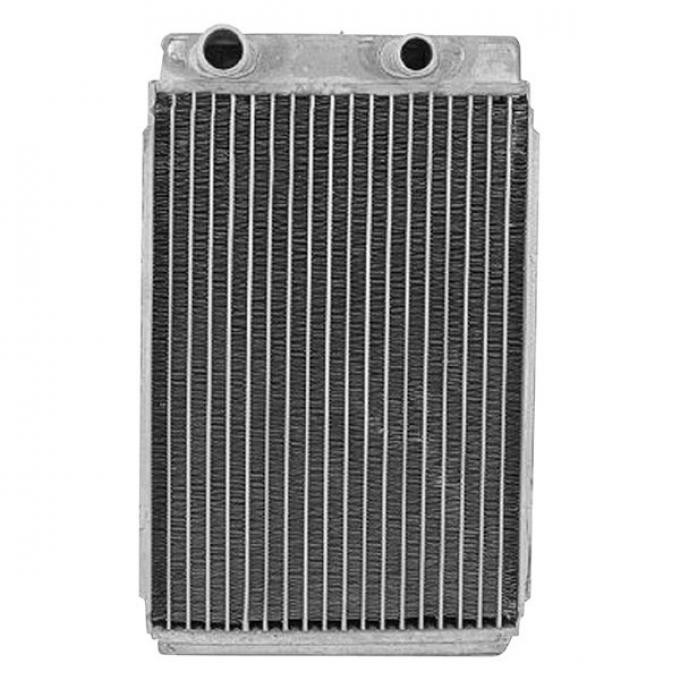 Chevelle Heater Core, For Cars With Out Air Conditioning, 1964-1967