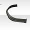 Extreme Dimensions 2008-2012 Chevrolet Malibu Duraflex Racer Front Lip 105009