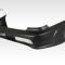Extreme Dimensions 1997-2003 Chevrolet Malibu Duraflex Kombat Rear Bumper 101806