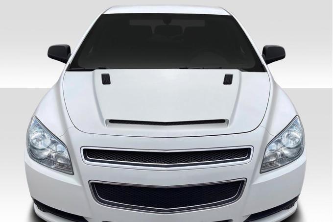 Extreme Dimensions 2008-2012 Chevrolet Malibu Duraflex RKS Hood 116631