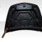 Extreme Dimensions 2008-2012 Chevrolet Malibu Duraflex RKS Hood 116631