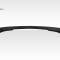 Extreme Dimensions 2008-2012 Chevrolet Malibu Duraflex Racer Front Lip 105009