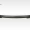 Extreme Dimensions 2008-2012 Chevrolet Malibu Duraflex Racer Front Lip 105009