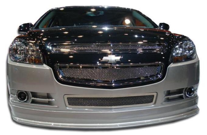 Extreme Dimensions 2008-2012 Chevrolet Malibu Duraflex Racer Front Lip 105009