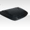 Extreme Dimensions 2008-2012 Chevrolet Malibu Duraflex RKS Hood 116631