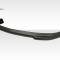 Extreme Dimensions 2008-2012 Chevrolet Malibu Duraflex Racer Front Lip 105009