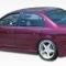Extreme Dimensions 1997-2003 Chevrolet Malibu Duraflex Kombat Rear Bumper 101806