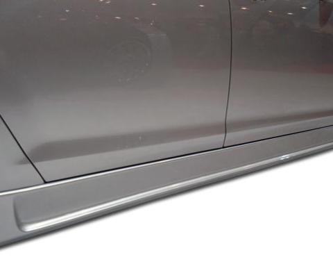 Extreme Dimensions 2008-2012 Chevrolet Malibu Duraflex Racer Side Skirts 105010