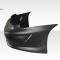 Extreme Dimensions 1997-2003 Chevrolet Malibu Duraflex Kombat Rear Bumper 101806