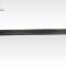 Extreme Dimensions 2008-2012 Chevrolet Malibu Duraflex Racer Side Skirts 105010