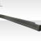 Extreme Dimensions 2008-2012 Chevrolet Malibu Duraflex Racer Side Skirts 105010