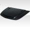 Extreme Dimensions 2008-2012 Chevrolet Malibu Duraflex RKS Hood 116631