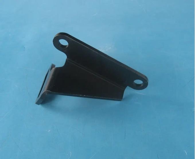 Classic Performance Small Block Chevy Power Steering Pump Bracket, Upper EB010