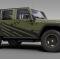 OG Innovations RISING SUN JEEP OG-RSNSN-JP