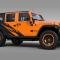 OG Innovations WARLORD JEEP OG-WRLRD-JP