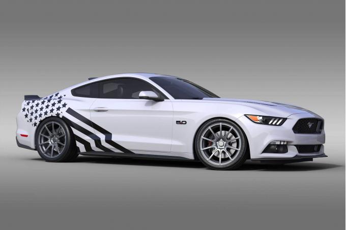 OG Innovations STARFIGHTER COUPE OG-SF-CP