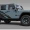 OG Innovations WARLORD JEEP OG-WRLRD-JP