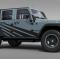 OG Innovations RISING SUN JEEP OG-RSNSN-JP